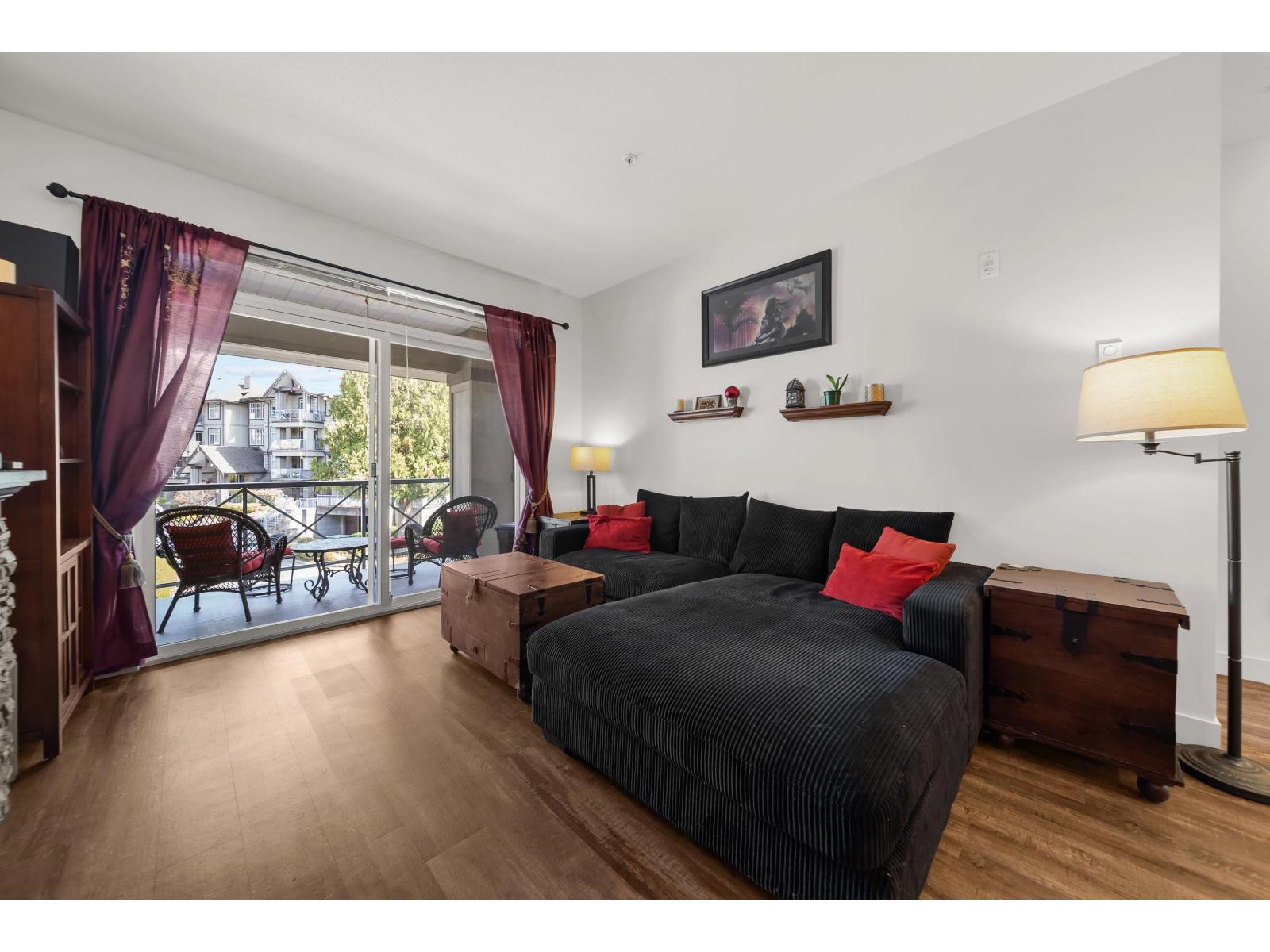 315 33318 E Bourquin Crescent, Abbotsford, British Columbia  V2S 0A6 - Photo 6 - R3111640