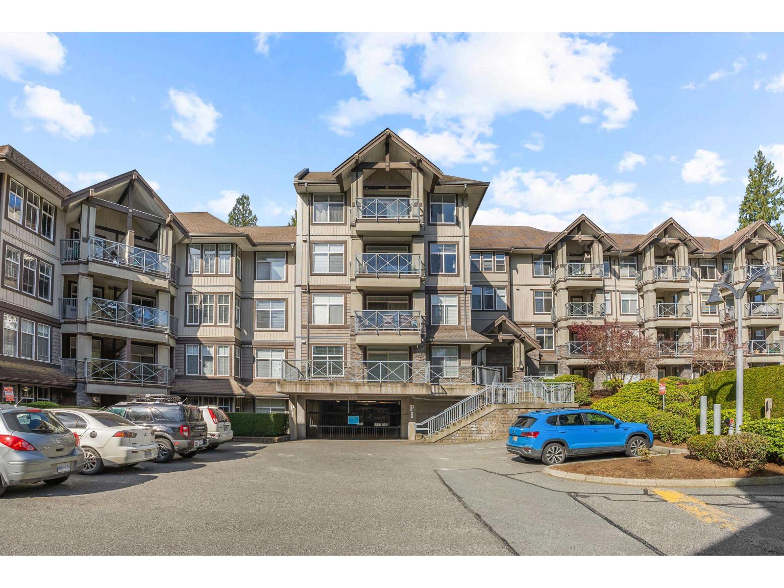 315 33318 E Bourquin Crescent, Abbotsford, British Columbia  V2S 0A6 - Photo 28 - R3111640