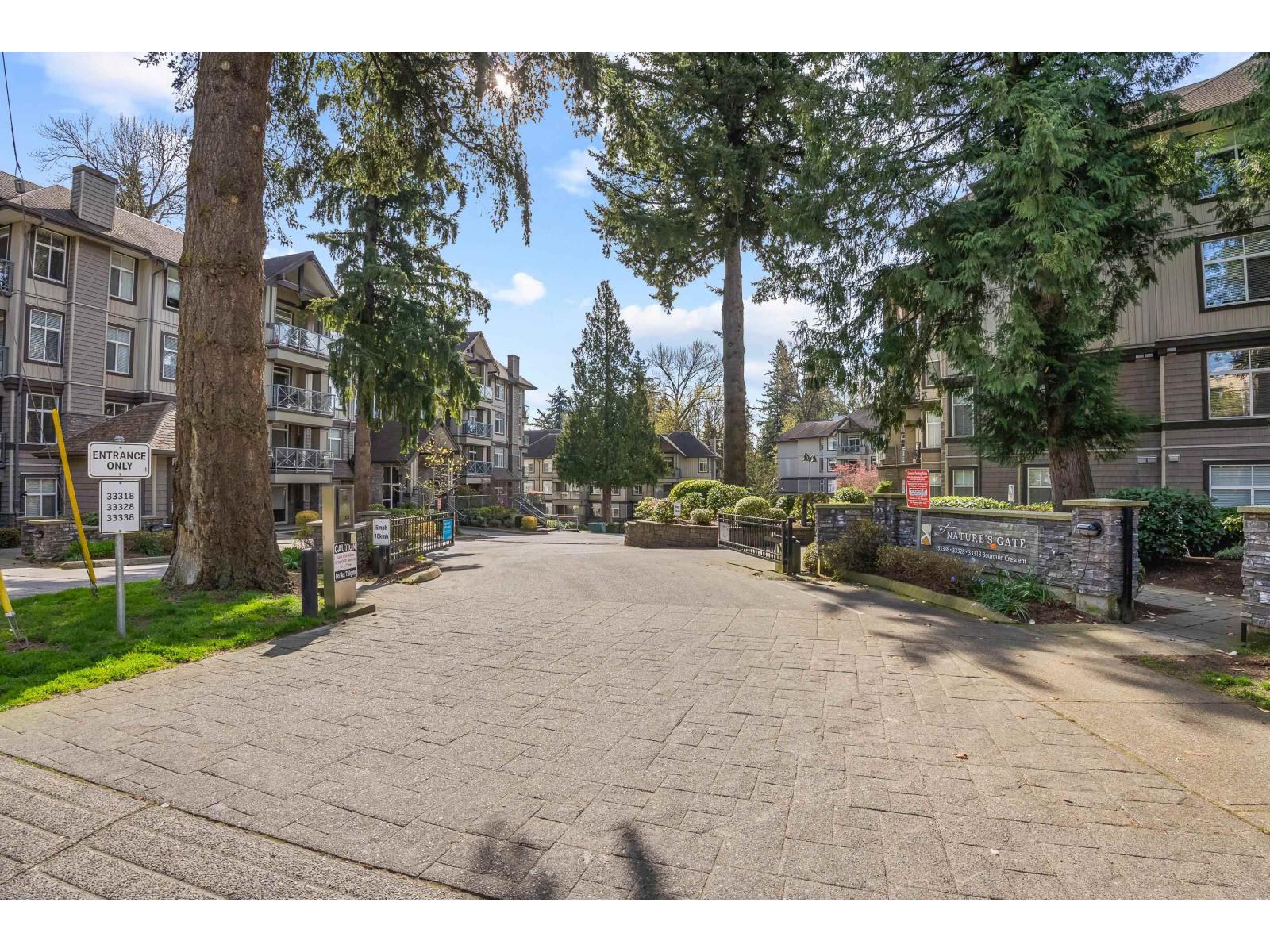 315 33318 E Bourquin Crescent, Abbotsford, British Columbia  V2S 0A6 - Photo 24 - R3111640