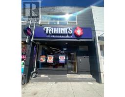 1660 QUEEN STREET W, Toronto, Ontario