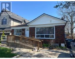 1481 MYRON DRIVE W, Mississauga, Ontario