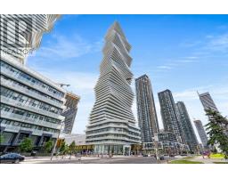 4408 - 3900 CONFEDERATION PARKWAY, Mississauga, Ontario