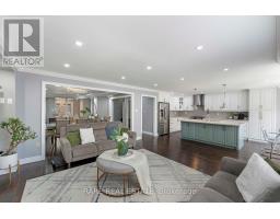 33 SOUTHBEND DRIVE, Brampton, Ontario