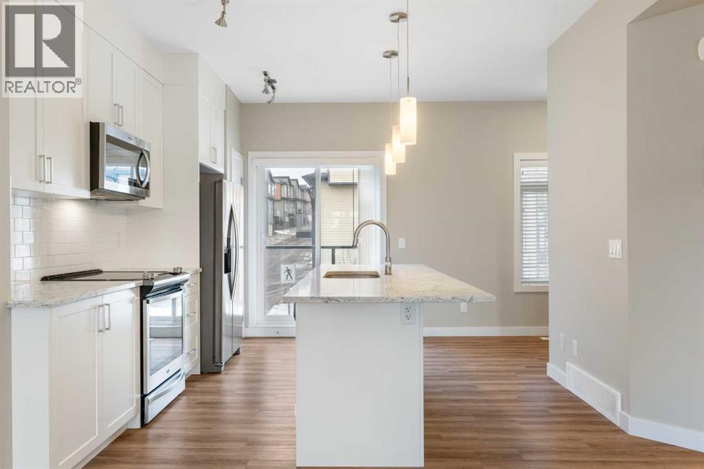 217 Sage Bluff Drive NW, Calgary, Alberta  T3R 1T5 - Photo 17 - A2282673