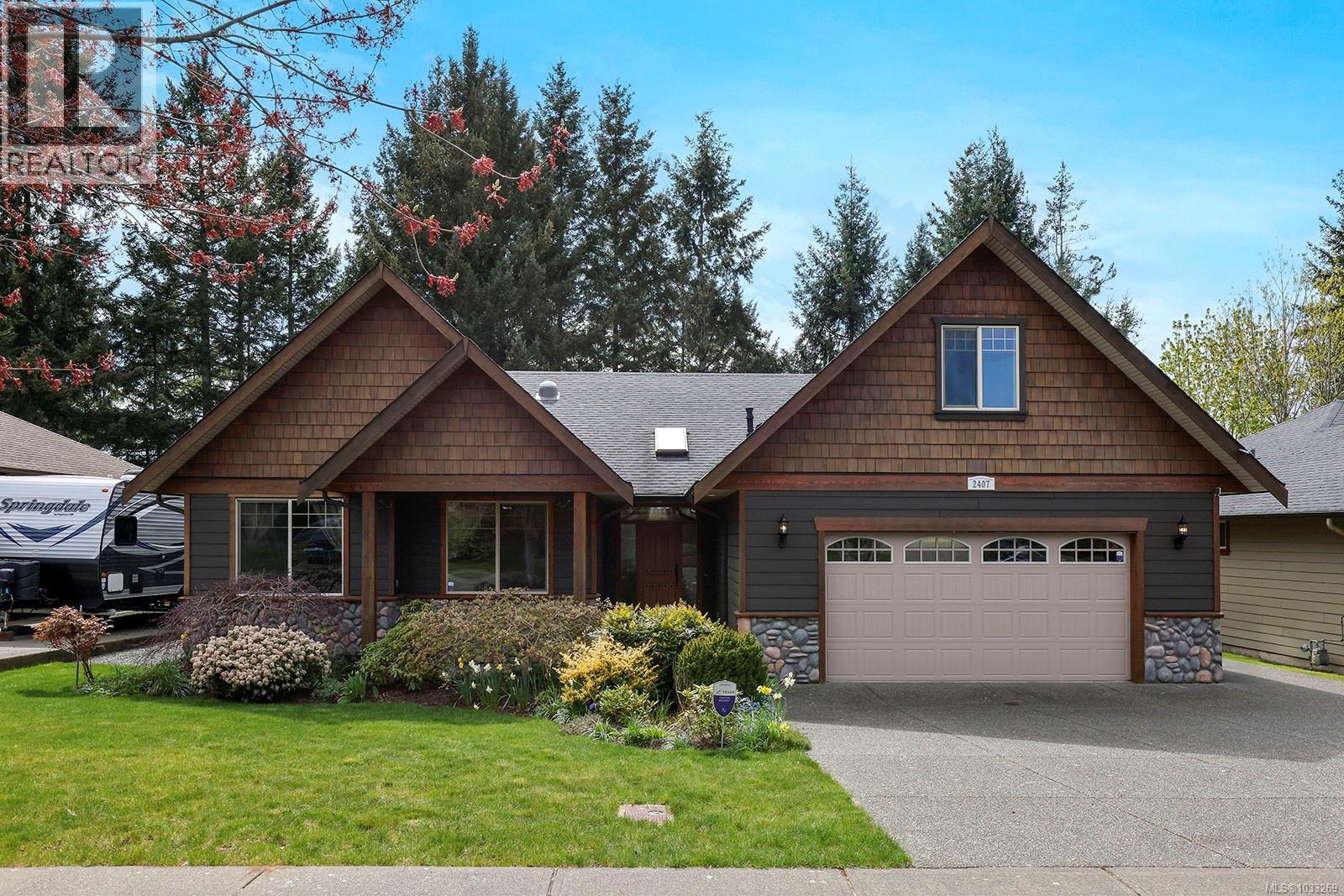 2407 Tutor Dr, Comox, British Columbia  V9M 0A7 - Photo 12 - 1033269