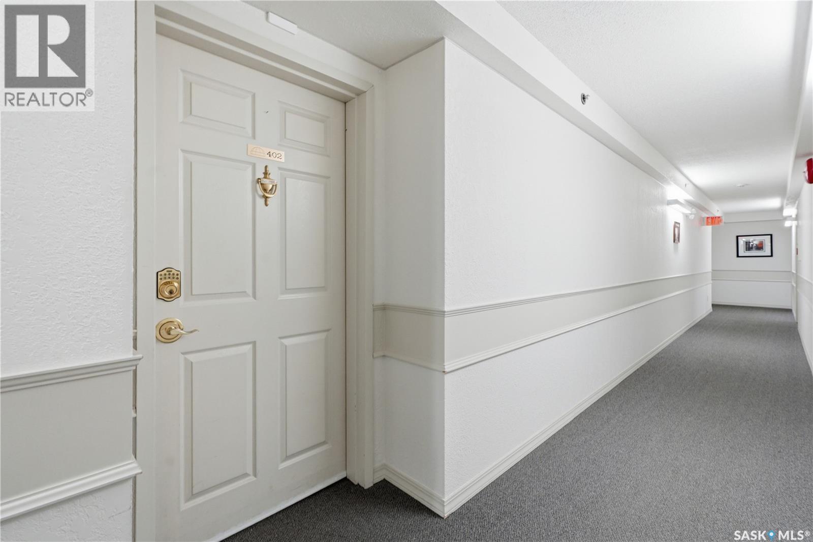 402 301 Cree Crescent, Saskatoon, Saskatchewan  S7K 7Y3 - Photo 31 - SK033752