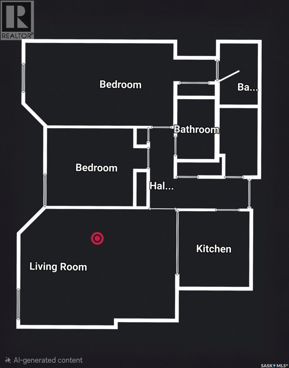 402 301 Cree Crescent, Saskatoon, Saskatchewan  S7K 7Y3 - Photo 30 - SK033752