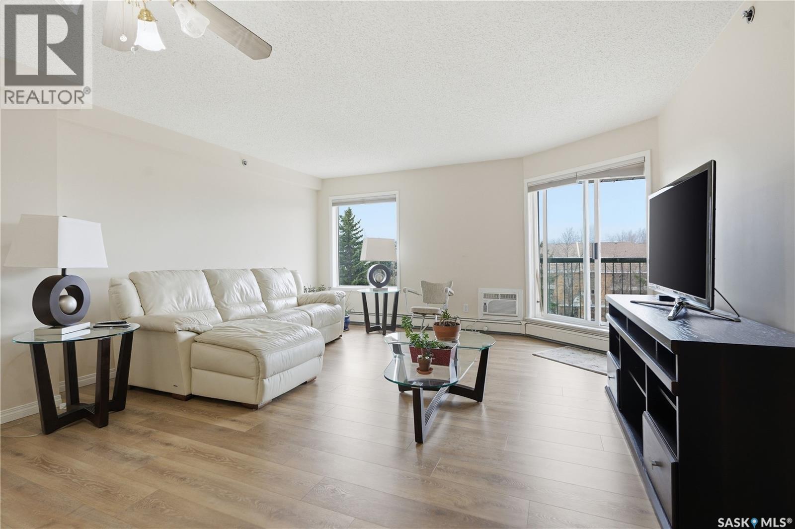 402 301 Cree Crescent, Saskatoon, Saskatchewan  S7K 7Y3 - Photo 5 - SK033752