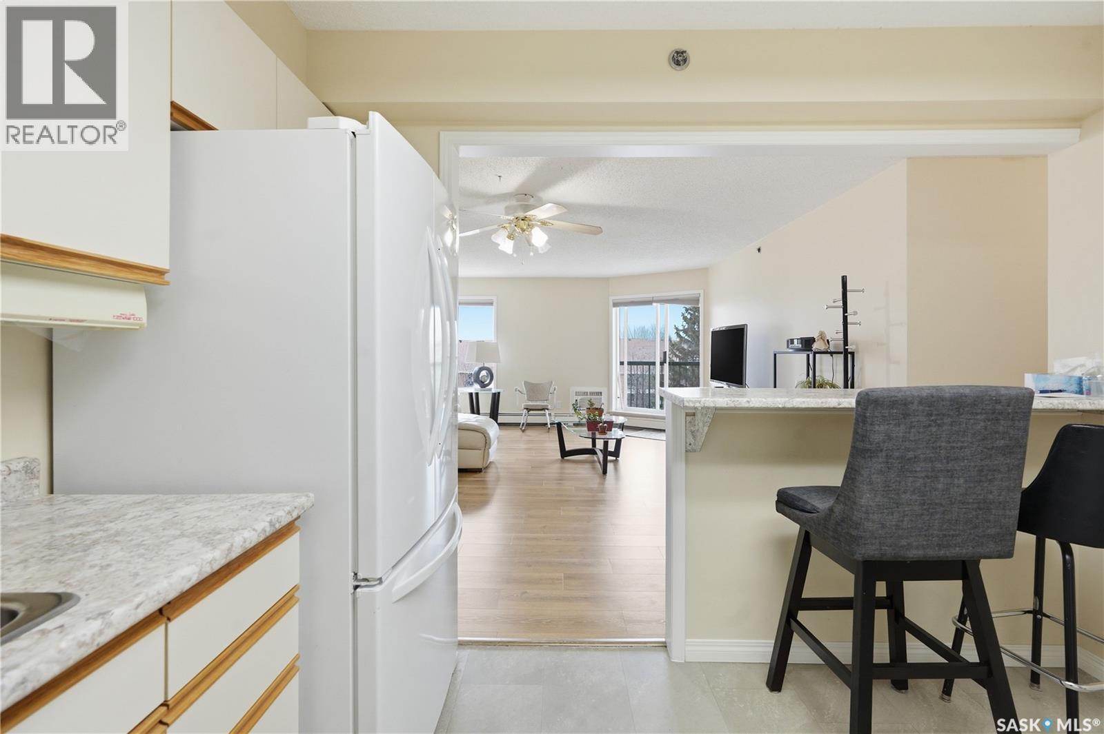 402 301 Cree Crescent, Saskatoon, Saskatchewan  S7K 7Y3 - Photo 14 - SK033752