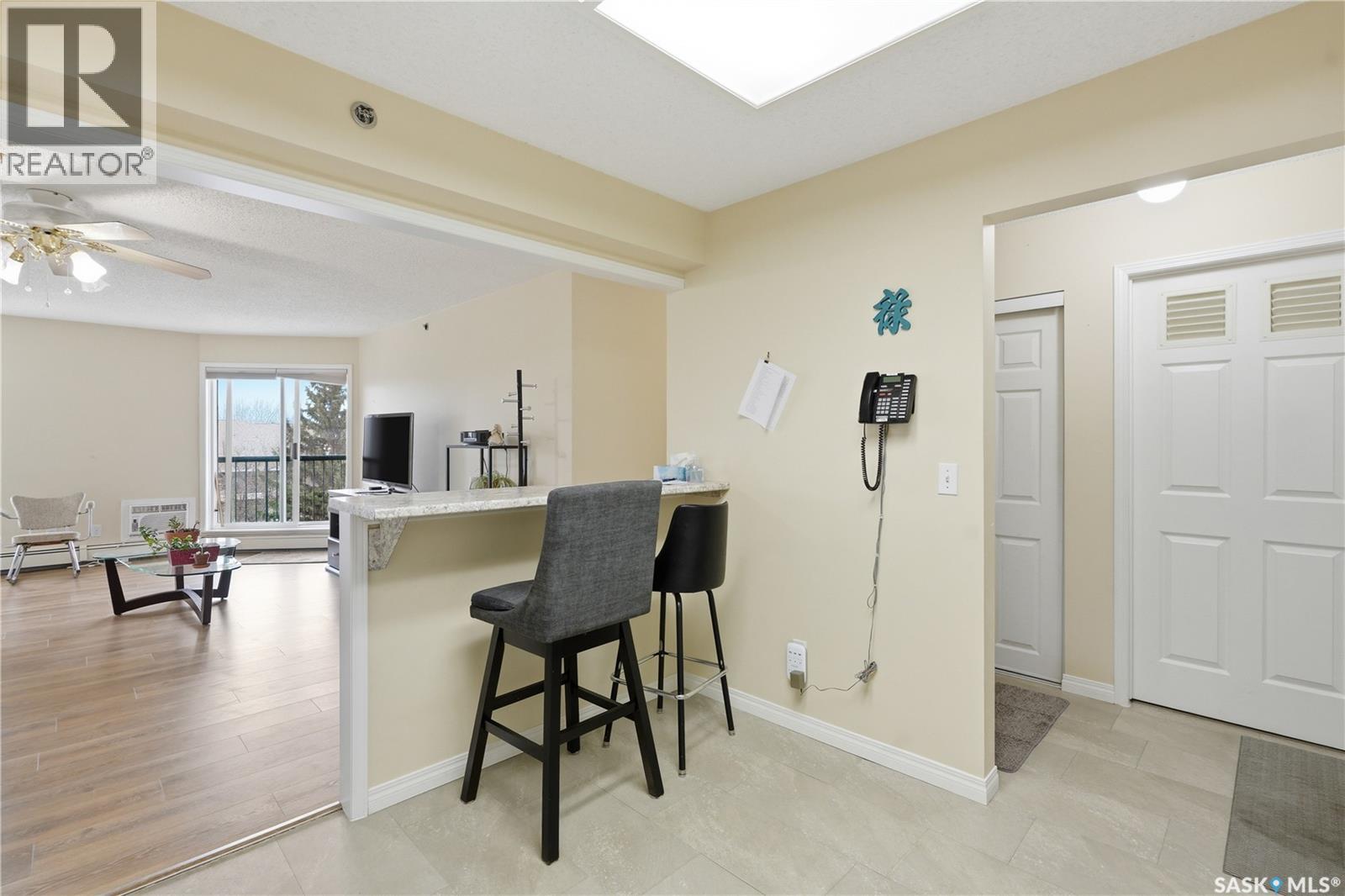 402 301 Cree Crescent, Saskatoon, Saskatchewan  S7K 7Y3 - Photo 11 - SK033752