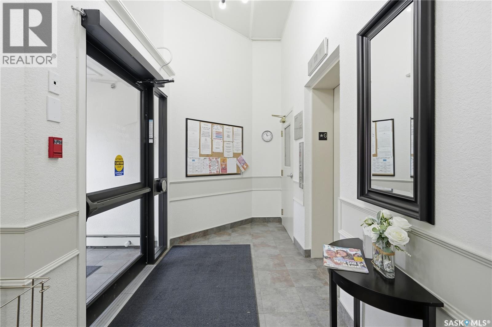 402 301 Cree Crescent, Saskatoon, Saskatchewan  S7K 7Y3 - Photo 32 - SK033752