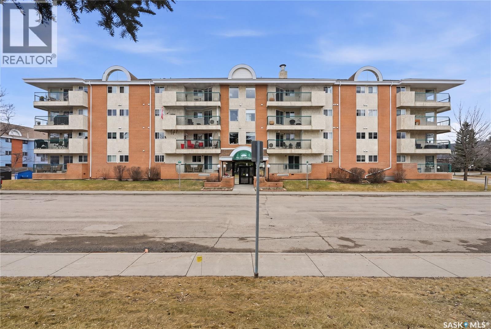 402 301 Cree Crescent, Saskatoon, Saskatchewan  S7K 7Y3 - Photo 3 - SK033752