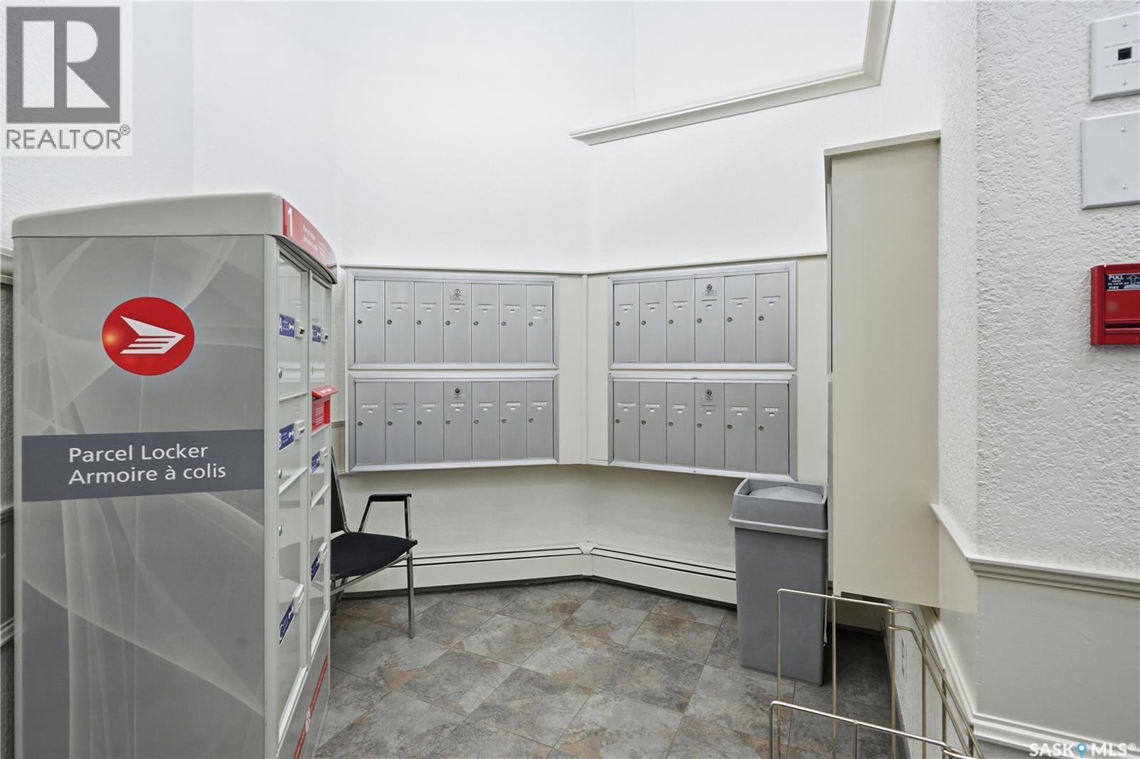 402 301 Cree Crescent, Saskatoon, Saskatchewan  S7K 7Y3 - Photo 38 - SK033752