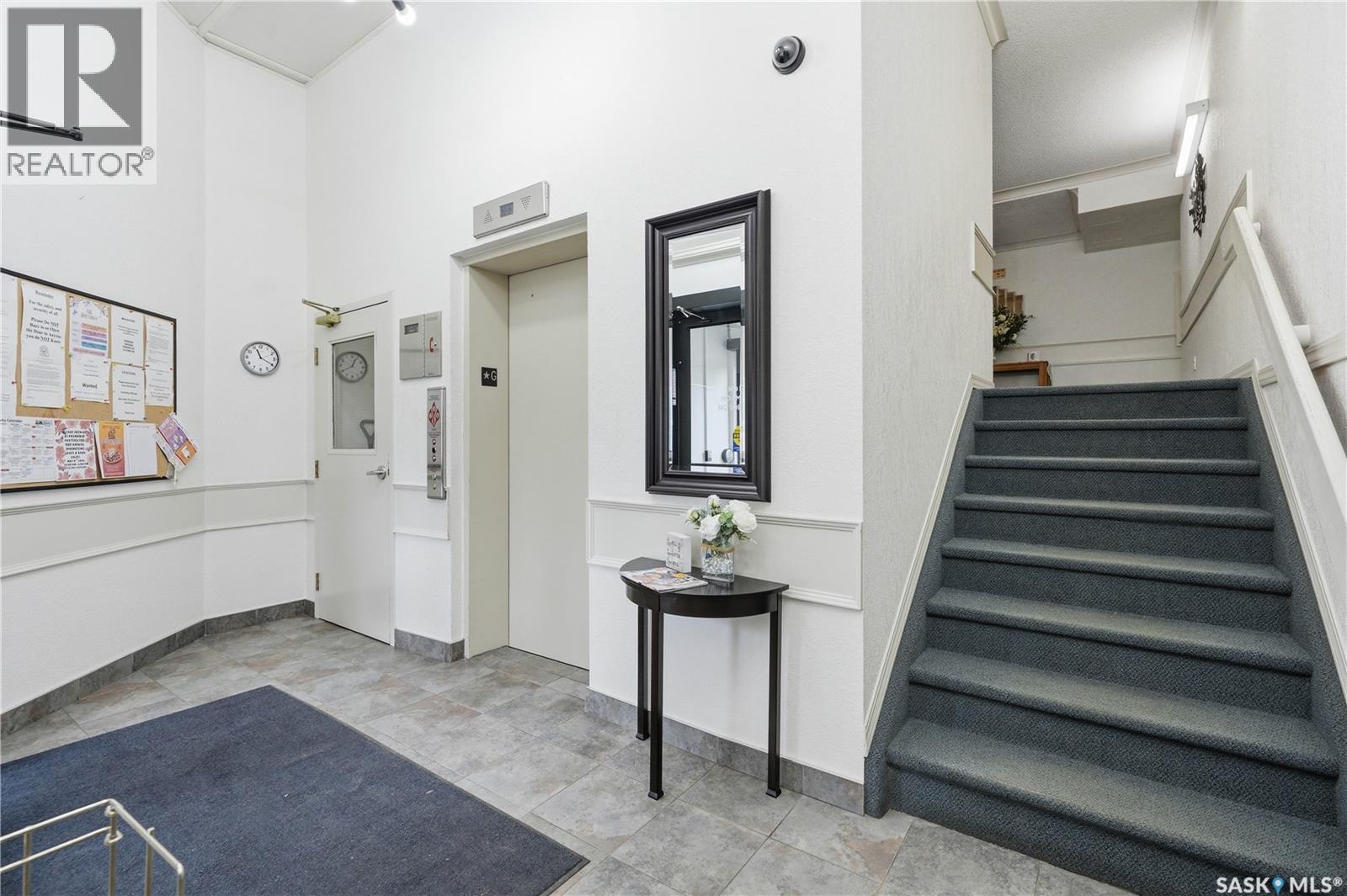 402 301 Cree Crescent, Saskatoon, Saskatchewan  S7K 7Y3 - Photo 39 - SK033752