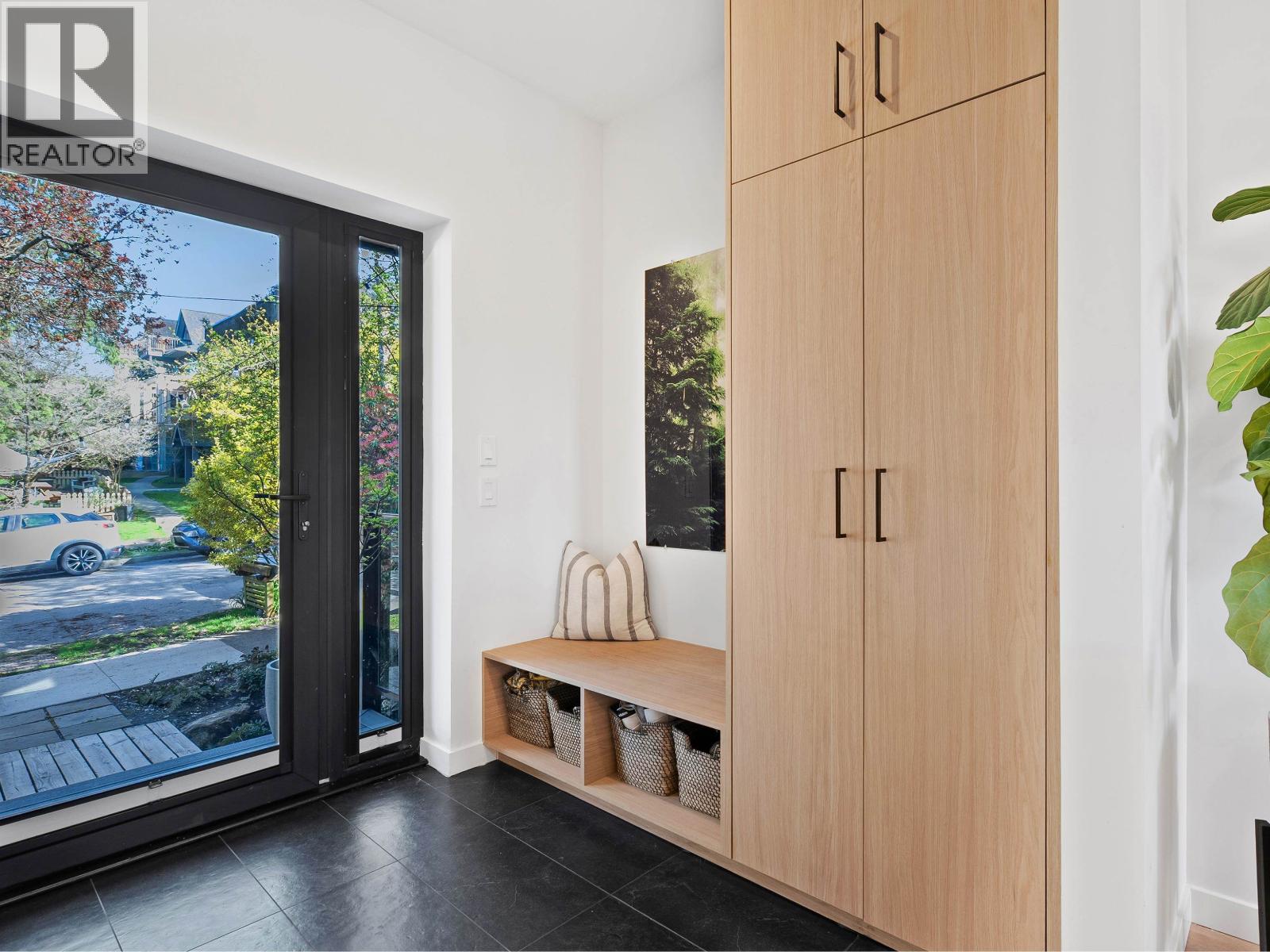 1331 COTTON DRIVE, Vancouver, British Columbia