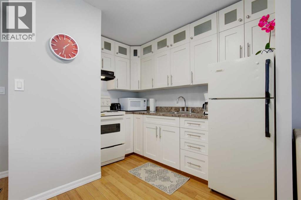 706, 340 14 Avenue Sw, Calgary, Alberta  T3Z 1K4 - Photo 8 - A2296431