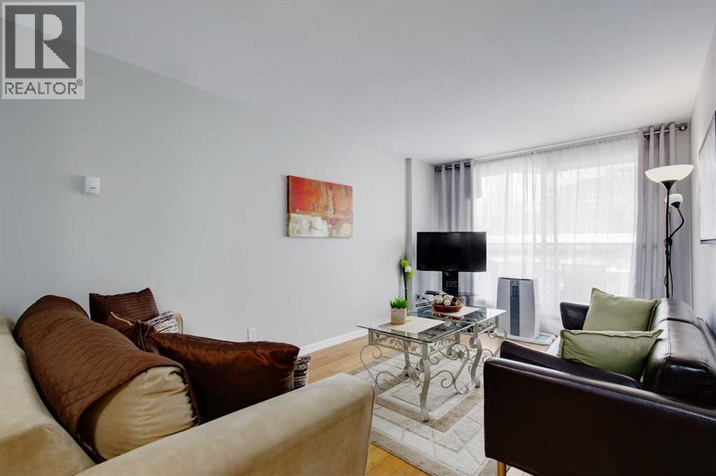 706, 340 14 Avenue Sw, Calgary, Alberta  T3Z 1K4 - Photo 9 - A2296431