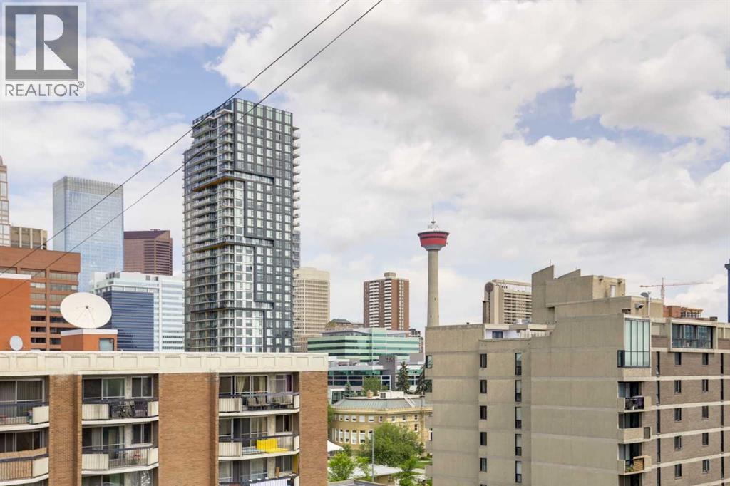 706, 340 14 Avenue Sw, Calgary, Alberta  T3Z 1K4 - Photo 16 - A2296431