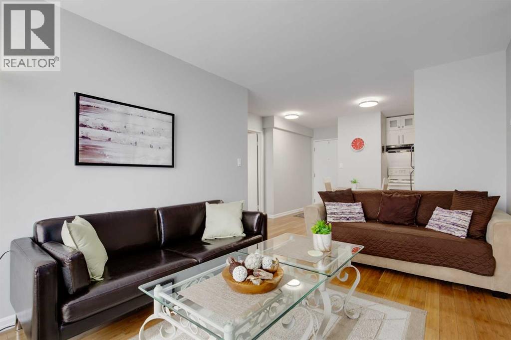 706, 340 14 Avenue Sw, Calgary, Alberta  T3Z 1K4 - Photo 12 - A2296431