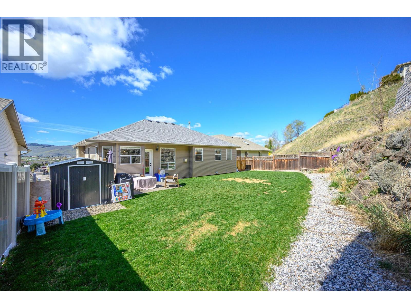 991 Mt Begbie Drive, Vernon, British Columbia  V1B 2Z5 - Photo 36 - 10383161