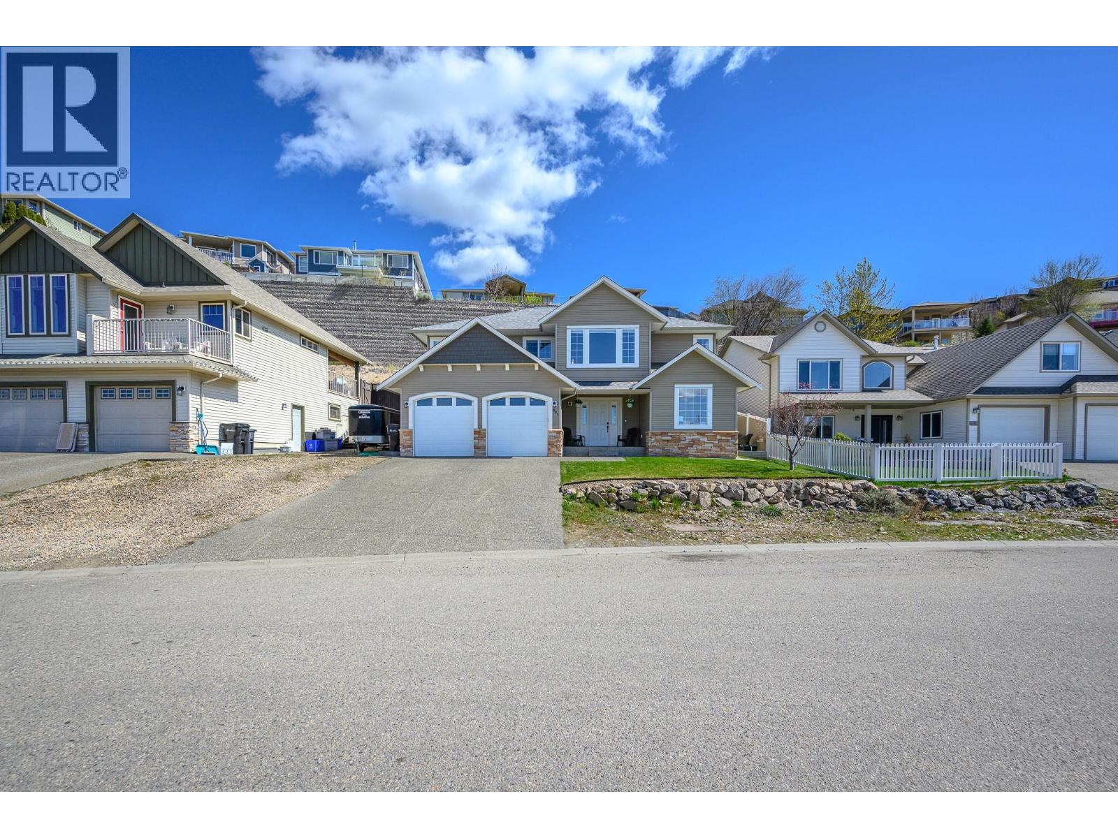 991 Mt Begbie Drive, Vernon, British Columbia  V1B 2Z5 - Photo 31 - 10383161