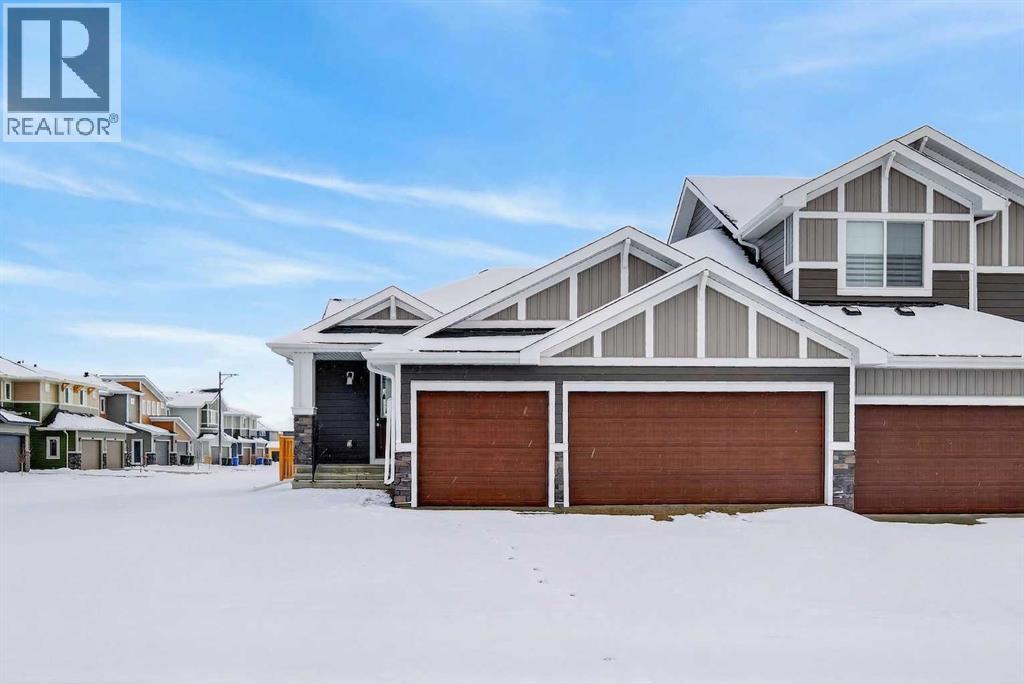 277 Waterford Way, Chestermere, Alberta