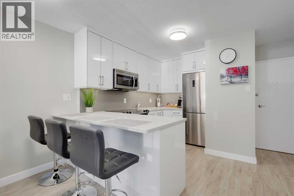 207, 339 13 Avenue SW, Calgary, Alberta  T2R 0K3 - Photo 6 - A2297295