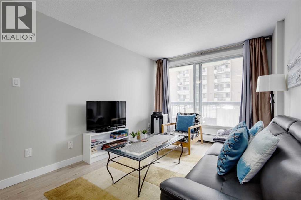 207, 339 13 Avenue SW, Calgary, Alberta  T2R 0K3 - Photo 8 - A2297295