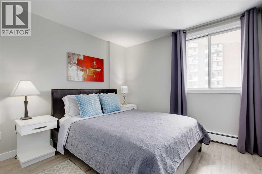 207, 339 13 Avenue SW, Calgary, Alberta  T2R 0K3 - Photo 11 - A2297295