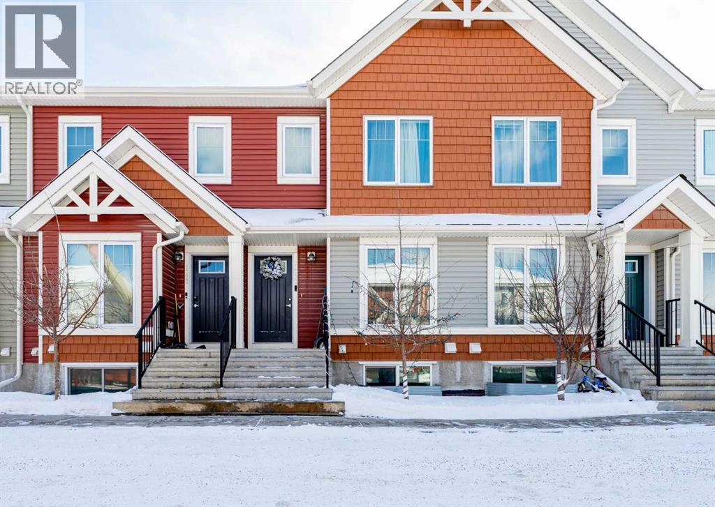 1732, 7451 Falconridge Boulevard NE, Calgary, Alberta