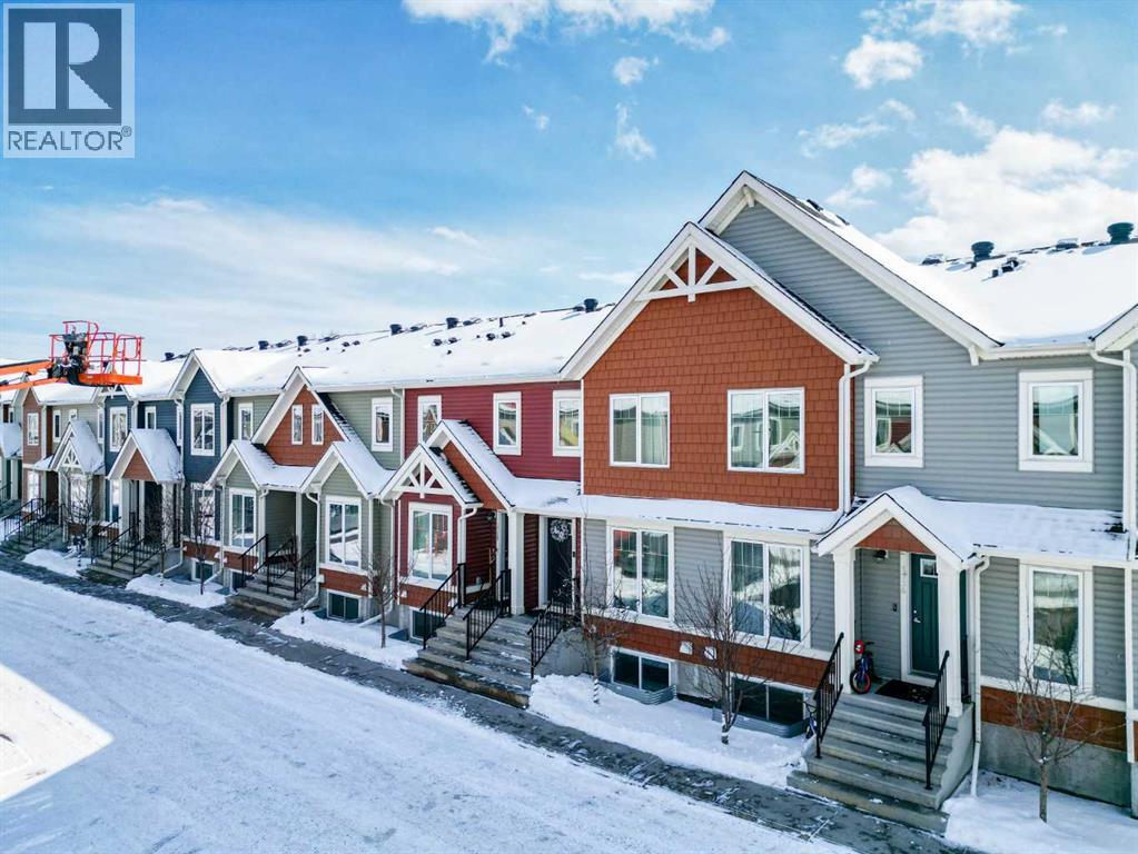 1732, 7451 Falconridge Boulevard Ne, Calgary, Alberta  T3J 0Z8 - Photo 40 - A2297389