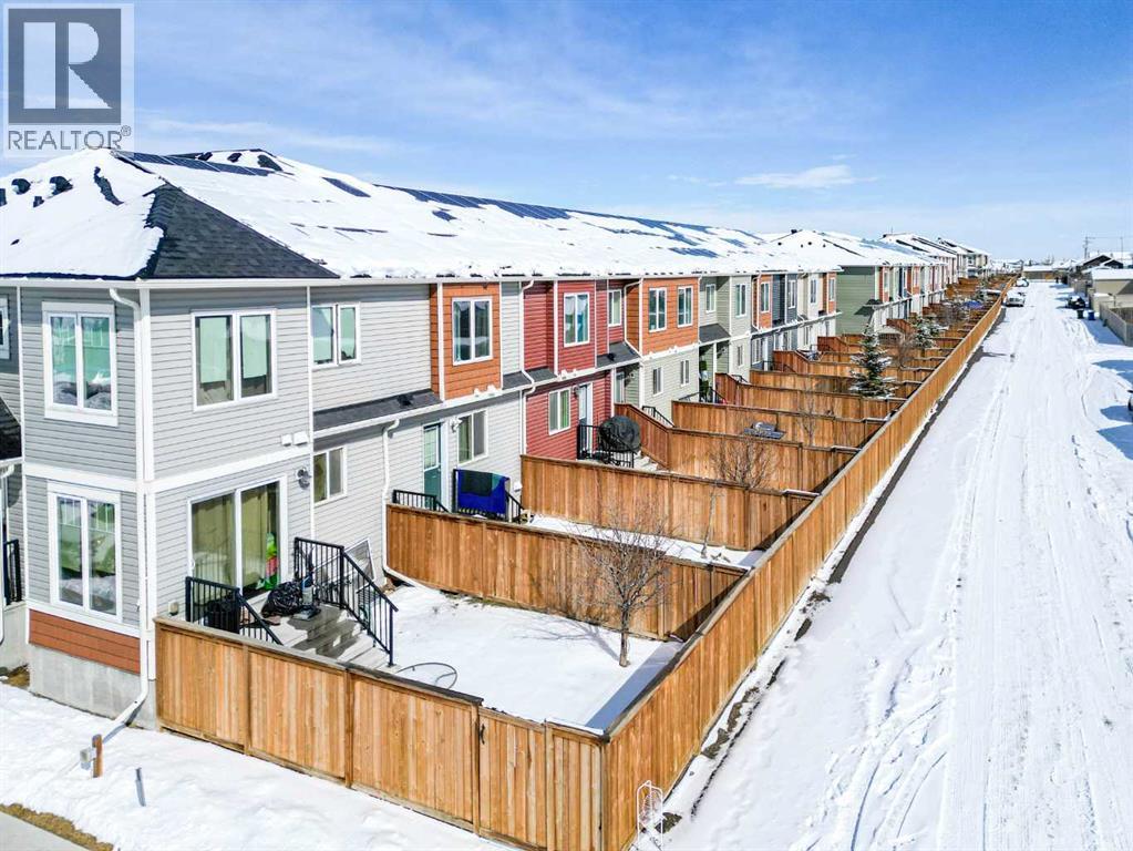 1732, 7451 Falconridge Boulevard Ne, Calgary, Alberta  T3J 0Z8 - Photo 43 - A2297389