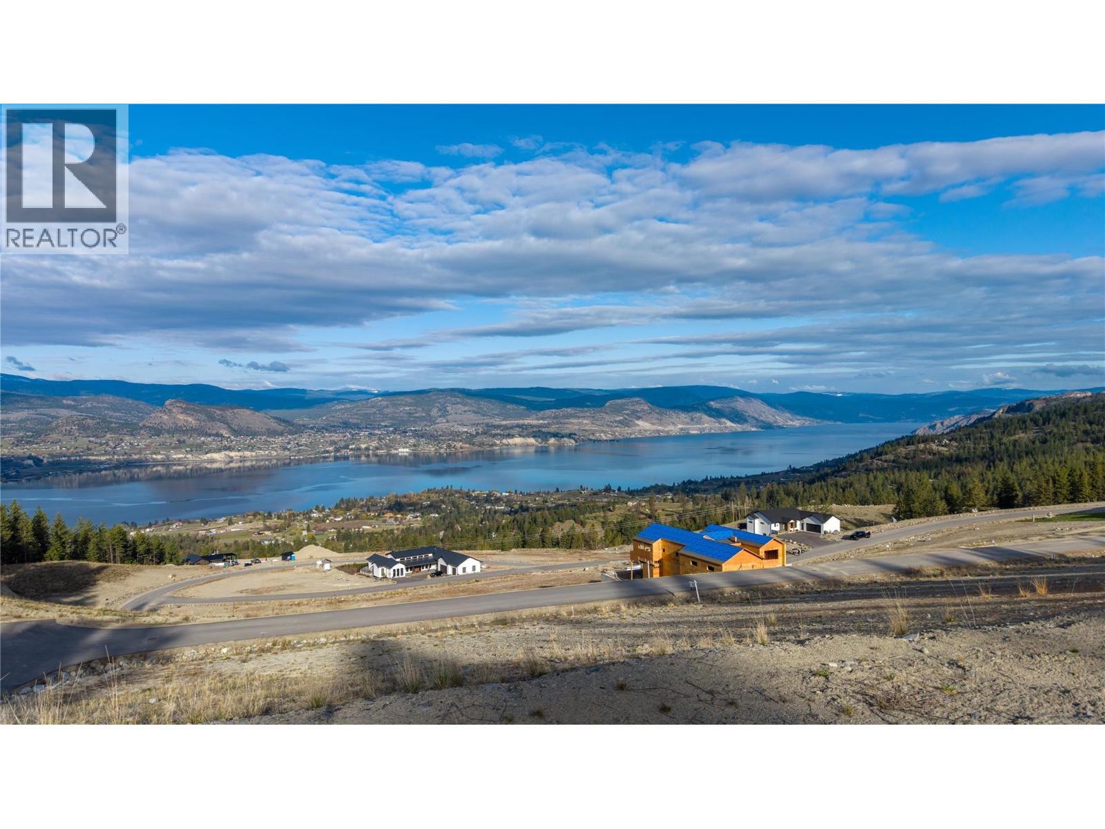380 Benchlands Drive Lot# 31, Naramata, British Columbia
