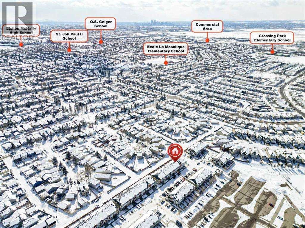 1732, 7451 Falconridge Boulevard Ne, Calgary, Alberta  T3J 0Z8 - Photo 47 - A2297389