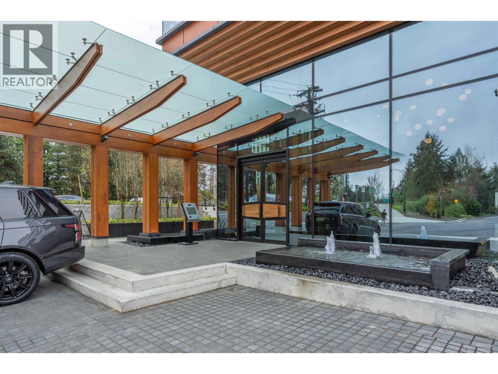 603 423 6th Street, West Vancouver, British Columbia  V7T 0A1 - Photo 3 - R3113827