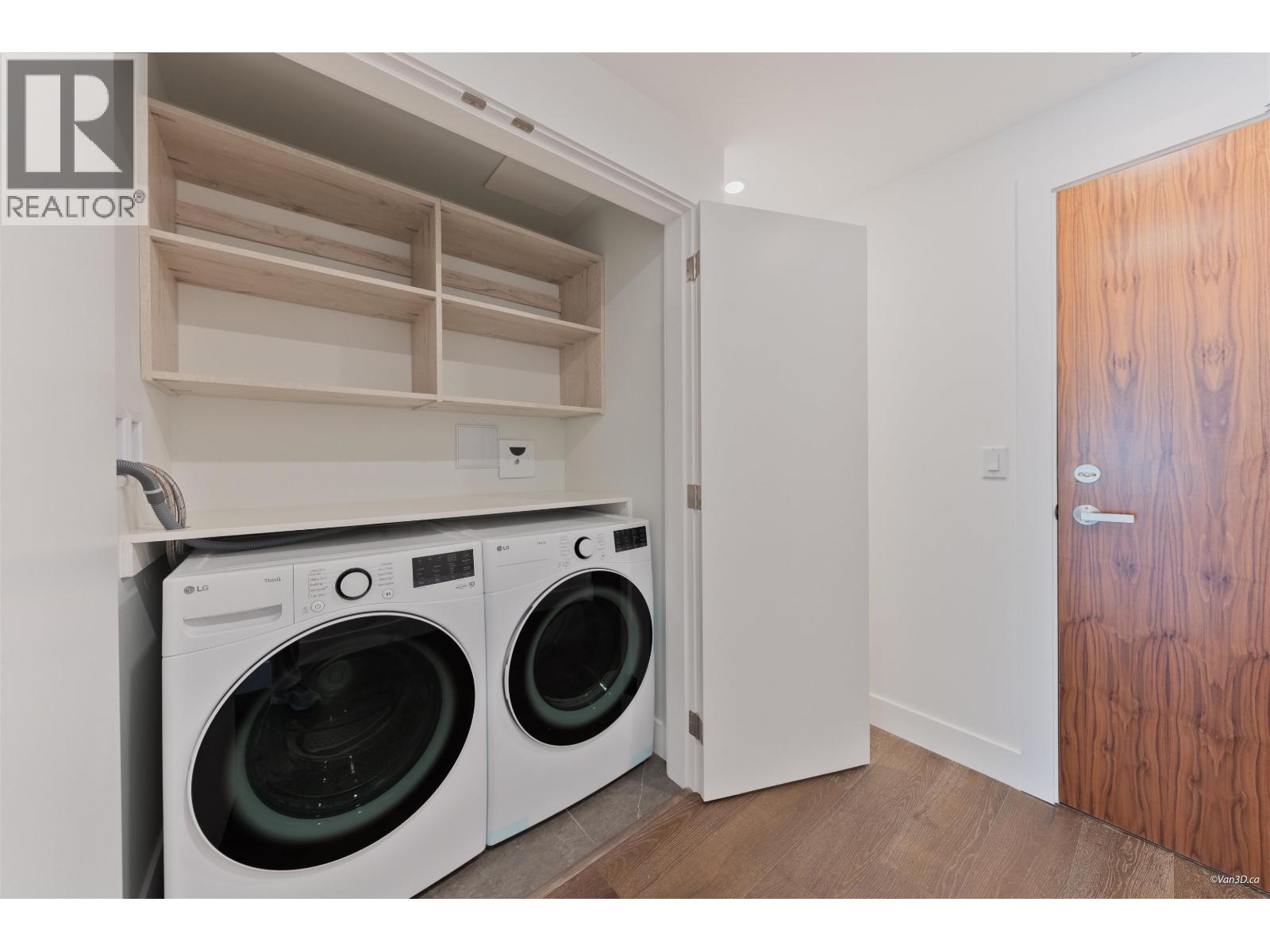 603 423 6th Street, West Vancouver, British Columbia  V7T 0A1 - Photo 14 - R3113827