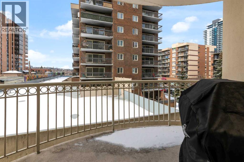 205, 1315 12 Avenue SW, Calgary, Alberta  T3C 0P6 - Photo 23 - A2298387