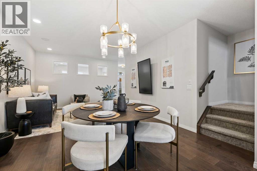 135 Huxland Road Ne, Calgary, Alberta  T2A 5Z9 - Photo 8 - A2300185