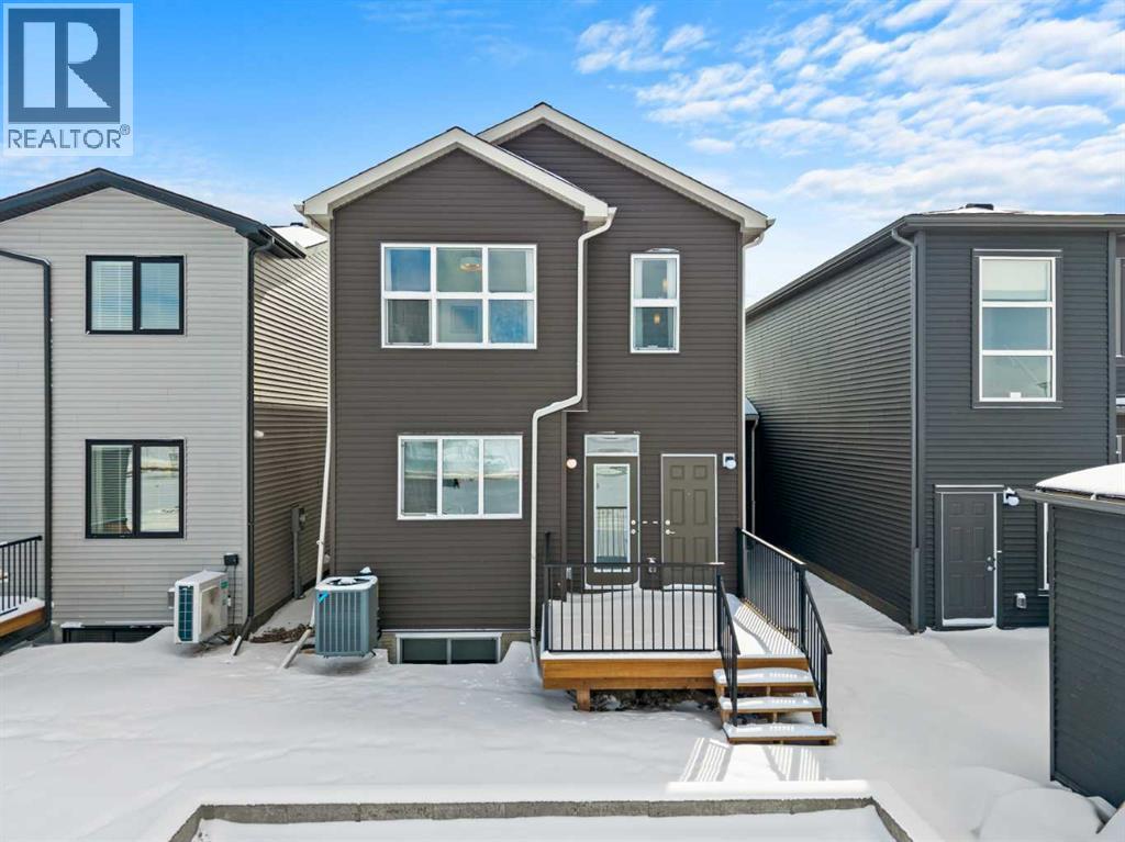 135 Huxland Road Ne, Calgary, Alberta  T2A 5Z9 - Photo 38 - A2300185