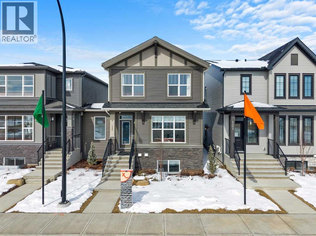 135 Huxland Road NE, Calgary, Alberta