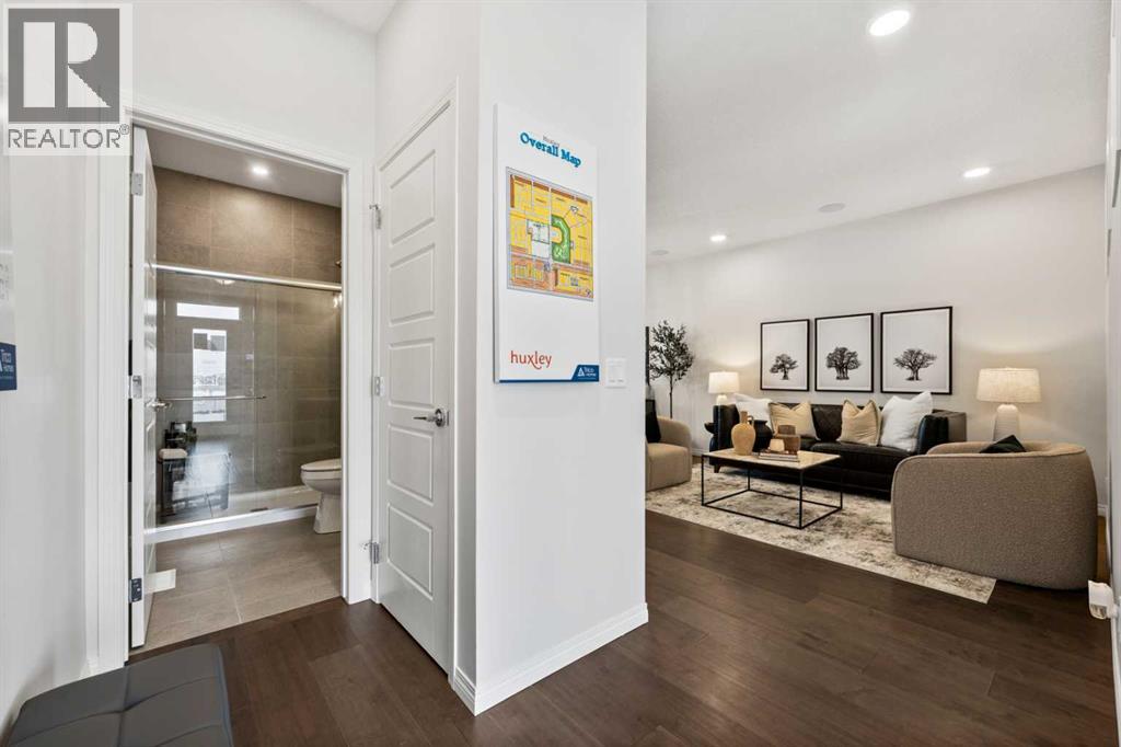 135 Huxland Road Ne, Calgary, Alberta  T2A 5Z9 - Photo 16 - A2300185