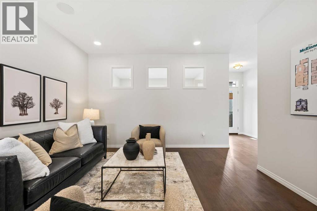 135 Huxland Road Ne, Calgary, Alberta  T2A 5Z9 - Photo 6 - A2300185