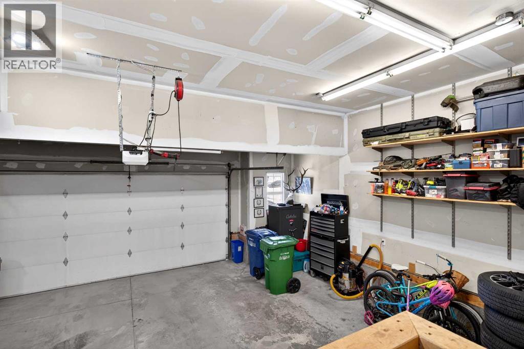 131 Ravenscroft Close Se, Airdrie, Alberta  T4A 0M1 - Photo 39 - A2303616