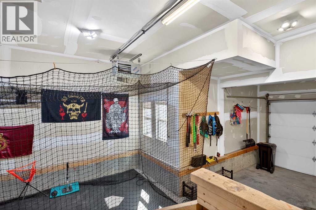 131 Ravenscroft Close Se, Airdrie, Alberta  T4A 0M1 - Photo 42 - A2303616