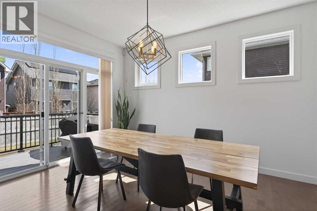 131 Ravenscroft Close Se, Airdrie, Alberta  T4A 0M1 - Photo 12 - A2303616