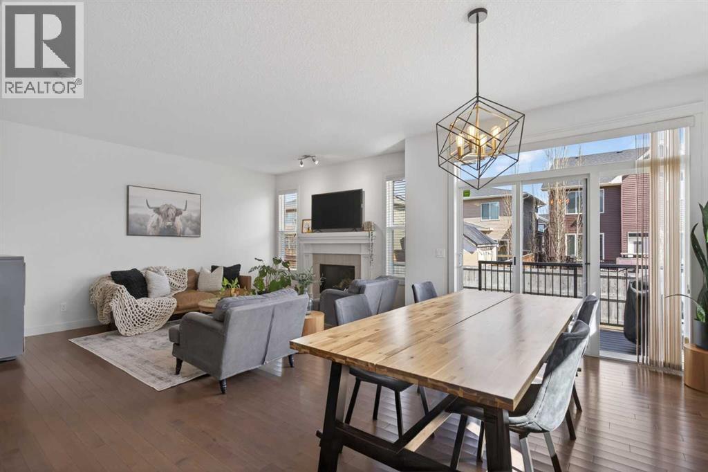 131 Ravenscroft Close Se, Airdrie, Alberta  T4A 0M1 - Photo 14 - A2303616