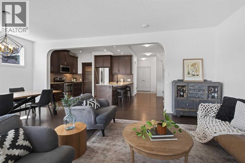 131 Ravenscroft Close Se, Airdrie, Alberta  T4A 0M1 - Photo 10 - A2303616