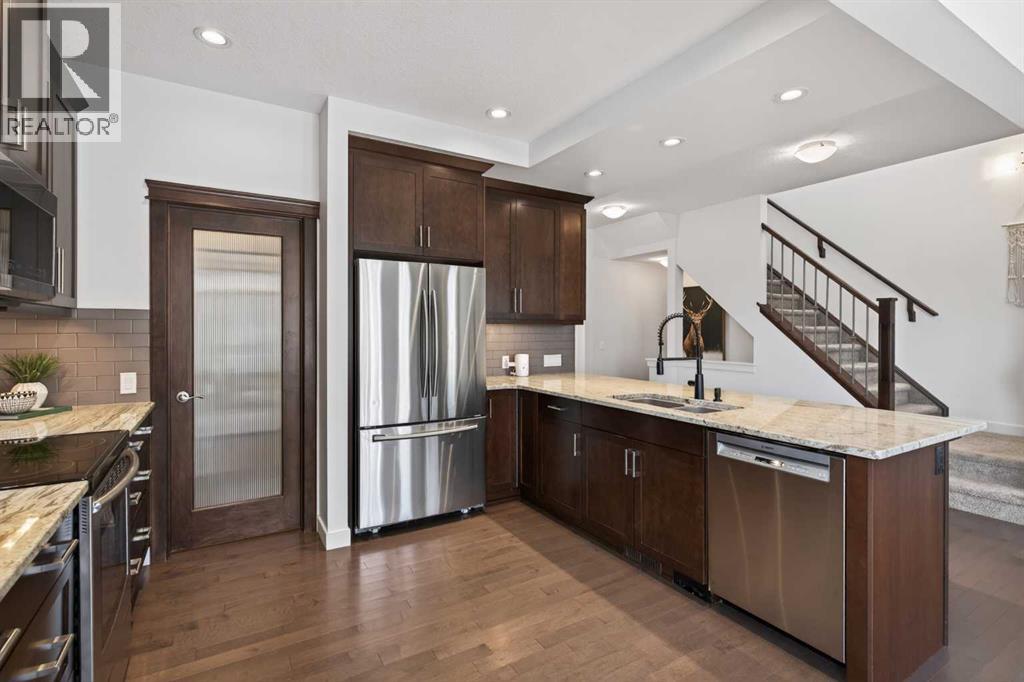 131 Ravenscroft Close Se, Airdrie, Alberta  T4A 0M1 - Photo 19 - A2303616