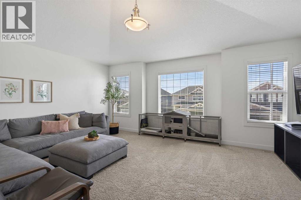 131 Ravenscroft Close Se, Airdrie, Alberta  T4A 0M1 - Photo 31 - A2303616