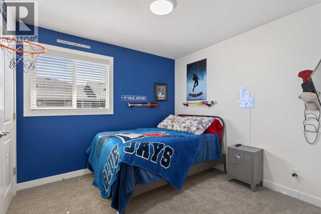 131 Ravenscroft Close Se, Airdrie, Alberta  T4A 0M1 - Photo 35 - A2303616